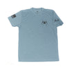 Spike's Tshirt Waterboarding Indi Md